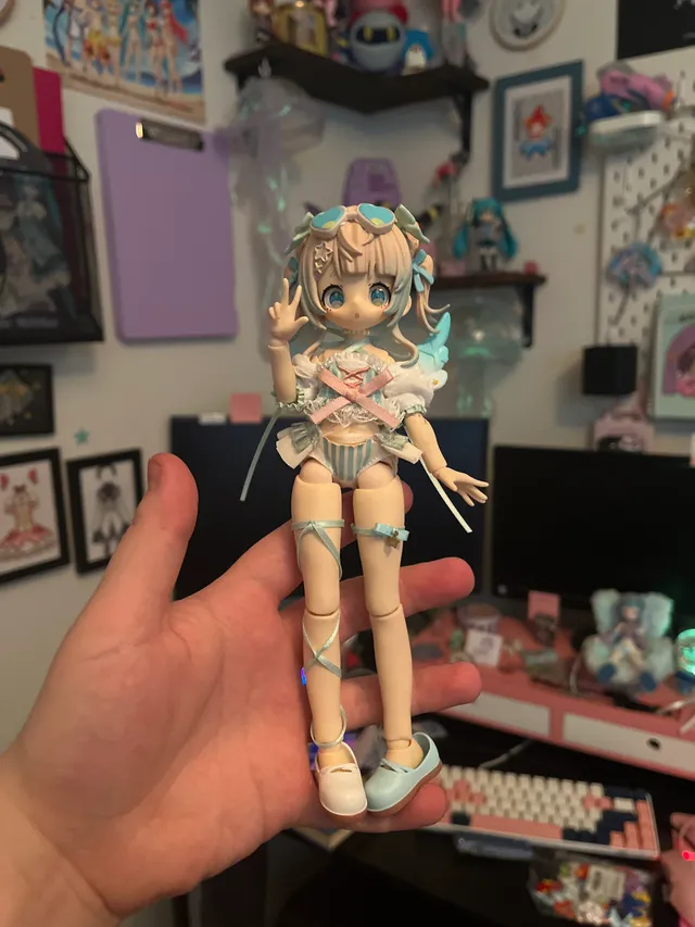 Sugary Girls