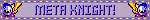 Meta Knight