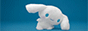 plasticdino.net — cinnamoroll